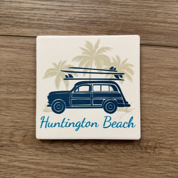 Other - Huntington Beach Coaster